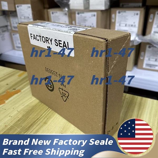 100% Original Allen‑Bradley 1756-OF8 Free Shipping
