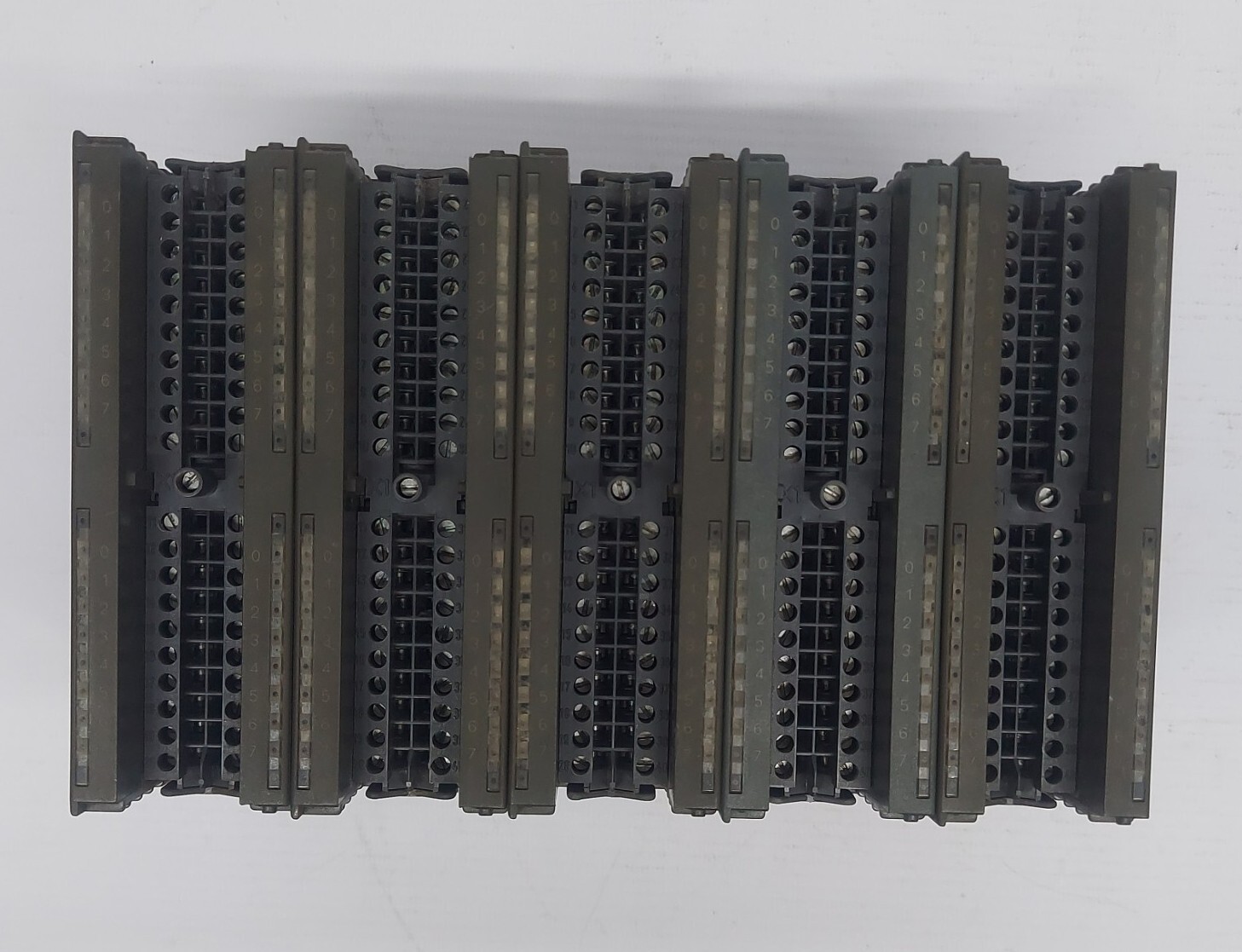 5PCS SIEMENS 6ES7 321-1BL00-0AA0 SIMATIC S7 SIEMENS 6ES73211BL000AA0 GERMANY